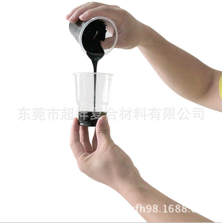 阻燃环保型灌封胶