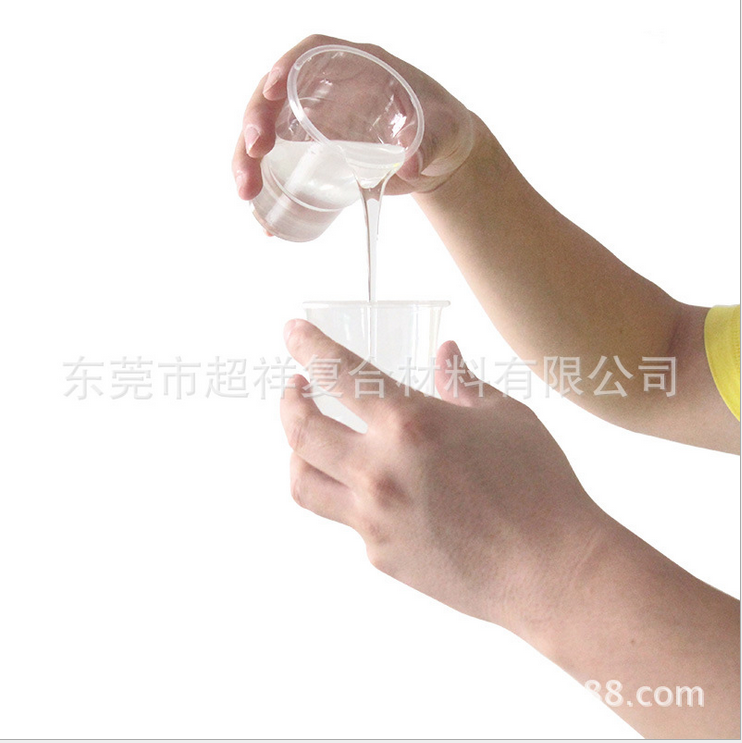 透明有机硅灌封胶