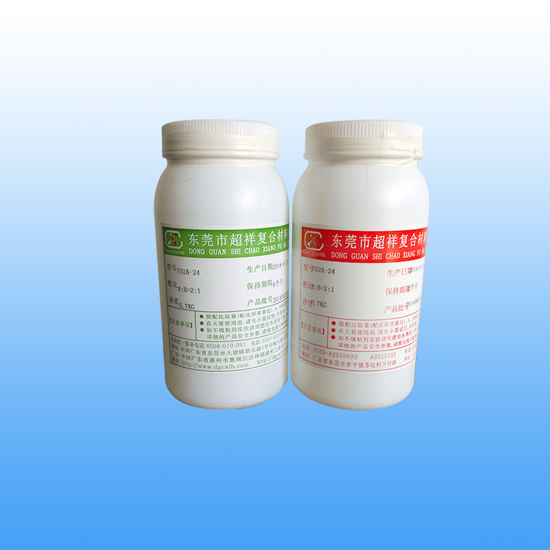 LED防水模组透明灌封胶